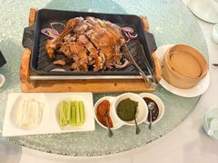 -巴音浩日娲·蒙餐(双林东路店)