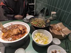 -费大厨辣椒炒肉(太平老街店)