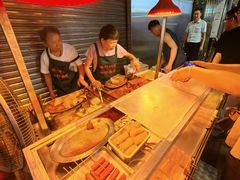 -明记牛杂(新马路分店)