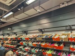 -NIKE上海青浦优选体验店