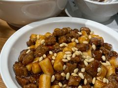 -兔爸私家小厨(新北万达店)