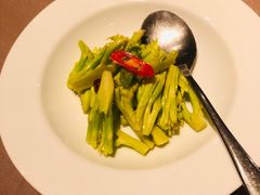 -荣轩(新荣记环球金融中心店)