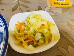 -韩师傅老大同刀削面(北苑路店)