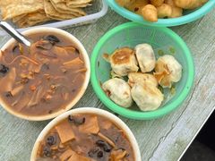 -逍遥镇刘相五胡辣汤豆沫馆(康复中街店)