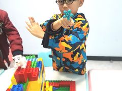 -蓝精灵创客少儿编程(百步亭中心)