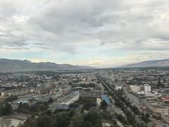 -特克斯八卦城