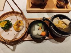 -叶叶菩提(太原别墅店)