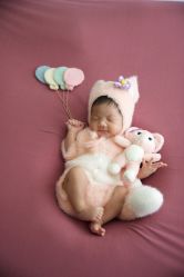 -西瓜庄园儿童摄影