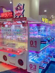 -万达宝贝王(三明店)