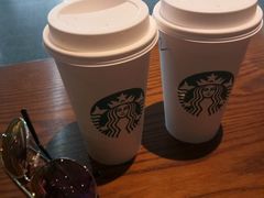 -星巴克(成都机场T2店)