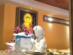-莲池荟素食馆·12年老字号(光孝寺店)