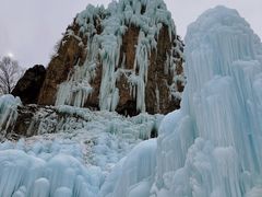 -沕沕水生态风景区
