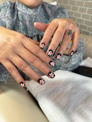 -LILY NAILS美甲美睫