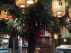 -南京大牌档(三阳广场苏宁店)