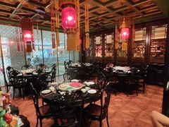-誉八仙粤菜(万象天地店)