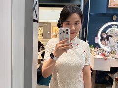 -海马体照相馆(无锡清扬茂业天地店)