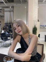 -HG美发设计沙龙