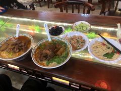 -金杨拉面王小吃面馆·牛三宝面·红烧牛肉粉