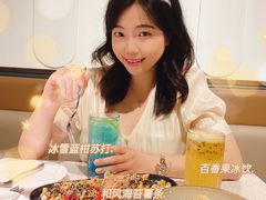 -BE BRIGHT KITCHEN(正佳广场店)