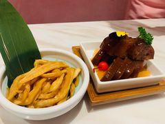 -茉莉餐厅(包河万达店)