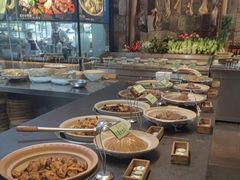 -黄山老妈·土菜(碧桂园店)