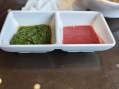 -匹夫涮肉城(黄村店)