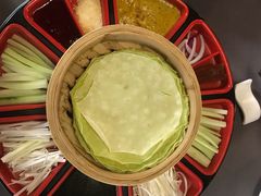 -羲和雅苑•北京烤鸭(平安国际金融中心店)