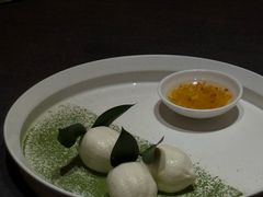 -锦府园·新台州菜(合生汇店)