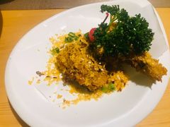 -竹幸日本料理(国光1937科技文化创意园店)