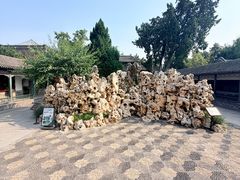 -莲池书院博物馆