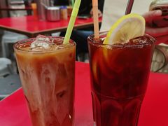 -百乐门粉面店(二龙喉分店)