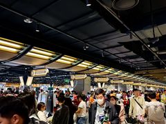 -胖东来生活广场(健康路店)