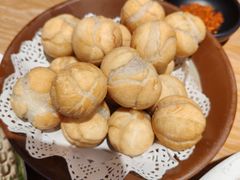-川堂风·跷脚牛肉·乐山爆炒(宝山日月光店)
