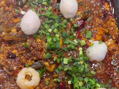 -鱼酷活鱼烤鱼(沈阳大悦城店)