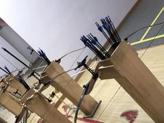 -道顺射箭·团建·骑射(张杨路店)