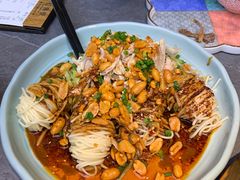 -江南里·新浙菜(苏州大悦城店)