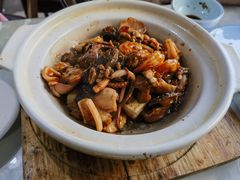 -逢春菜馆天津菜(胜利路店)