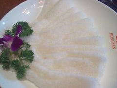 android_upload_pic-洪焱重庆老火锅(万福花园店)