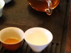 -大可堂普洱茶馆(襄阳南路馆)