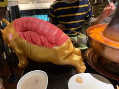 -番食园鲜食火锅(高新店)
