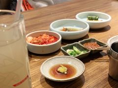 -泥炉烧肉师(新街口金銮巷店)