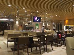 -舟山财富大酒店-自助餐厅