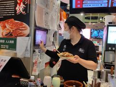 -筑地银GINDACO·日式简餐(枫蓝店)