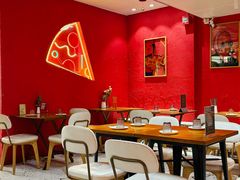 -黑熊披萨orso pizza