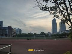 -上海市曹杨第二中学
