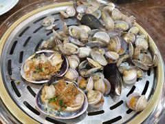 -海博汇蒸汽海鲜