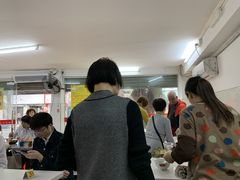 -芬芳甜品(同福路店)