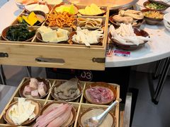 -芈重山老火锅(广州首店)