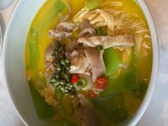 -民国红公馆·秦淮八艳(夫子庙店)