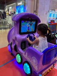 -奇乐儿巴迪总动员儿童乐园(保利时光里店)